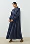 Soft Ferace Navy Blue - 2