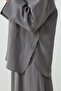 Kün Skirted Suit Gray - 7