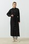 Oversize Shirt Black - 5