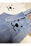 Eared Salopet Long Sleeve 2-Piece Set 6-9 Months, 9-12 Months, 12-18 Months, 18-24 Months - 3