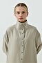 Elara Shirt Beige