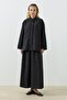 Kün Skirted Suit Black - 6