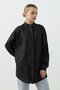 Valenza Shirt Black