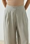 Violet Suit Beige - 5
