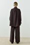 Arora Suit Brown - 6