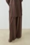 Flexel Modal Set Brown - 5