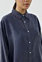 Violet Suit Navy Blue - 2