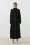Oversize Shirt Black - 4
