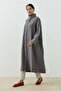 Elara Shirt Gray