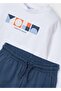 Zero Collar Boys' Tracksuit Set_Mnvs3879 - 3