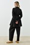 Else Poplin Shirt Black - 4