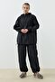 Motion Sports Suit Black - 3