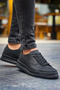 Mn2401 - Cst Men's Shoes Black - 3