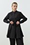 Else Poplin Shirt Black