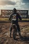 Motocross Enthusiasts Exclusive“ a Little Dirt Never Hurt” Oversized Premium Unisex Hoodie - 3