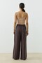 Violet Set Brown - 8