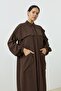 Classic Ferace Brown - 6