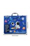 Premium Deluxe Art Set with Aluminum Case Drawing & Painting Kit for Kids 88 Pcs - 7