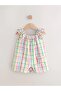 Rainbow Pattern Jumpsuit - 5