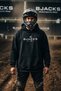 Motocross Special for Fans Born to Ride Dirt Bikes Oversized Premium Unisex Hoodie - 3