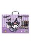 Premium Deluxe Art Set with Aluminum Case Drawing & Painting Kit for Kids 128 Pcs - 3