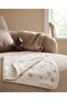 - 100% Cotton Baby Blanket Si |   80X90 - 3