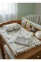 Baby Diaper Changing Set with Blanket, Cushion, Baby Pillow, Newborn, Crib, Baby Products