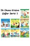 My First Reading Book - Çağlar Serisi 1 (7 Books)