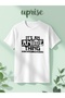 It’S an Anime Thing Printed Cotton Lu Oversized T-Shirt