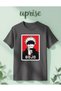 Satoru Gojo Jujutsu Kaisen Printed Cotton Lu Oversized T-Shirt