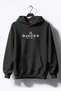 Motocross Mud Lovers Exclusive Oversized Premium Unisex Hoodie - 6