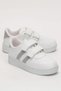 White Sports Children's Casual Boys Girls Sneakers Velcro Comfortable Show Sneakers Unisex April 23 Sports Shoes