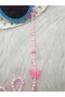 Chain.../Pink Butterfly Girls' Glasses Chain/Sunglasses Strap/Ramadan Gift/Gift - 3