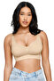 Premium Ultra Stretchy Seamless Sports Bra That Provides Soft-Textured Days of Comfort (Without Pads)