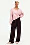 Wide pull-on trousers - 2