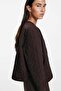 Quilted nylon jacket - 4