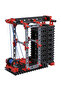 Fischertechnik Profi Statics Statik Stem Building Set 364 Pieces 11 Models Bridge Tower Crane 8+ - 6