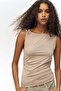 Draped top - 3