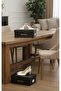 Genuine Leather Open Back Sitiletto for Engagement, Wedding and Special Occasions