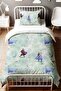 Ice Tale Patterned Single Baby Kids Bedding Set - 2