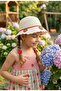 Petite Riviera Children's Hat 4-8 Years - 2