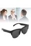 F06 Smart Glasses - Bluetooth 5.4 Audio Sunglasses w/ Speaker, Blue Light Filter, Voice Control.