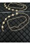 Sun Figured, Chain Detailed Women's Belt I, Pants Belt I, Jacket Belt I. - 4