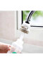 3 Function Movable Faucet Head Compatible with All Faucets - 7