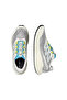 Aero Blaze 3 Grvl L49106200 White Running & Walking Shoes - 3