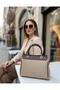 Women's Stylish and Luxurious Handbag & Shoulder Bag Size 18 X 26 cm Shopper