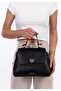 Handbag - black - 7