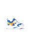 Birdy Orthopedic Lightweight Boy Preschool Powder Sneakers