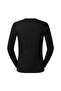 Men's Easy L/S Crew Neck - 3
