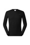 Men's Easy L/S Crew Neck - 5